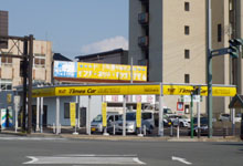 タイムズカーレンタル秋田山王大通り店 画像