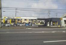 タイムズカーレンタル守谷店 画像
