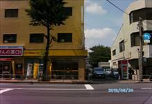 タイムズカーレンタル府中駅前店 画像