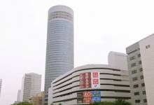 タイムズカーレンタル新横浜プリンス店 画像