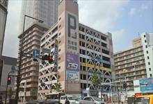 タイムズカーレンタルタイムズステーション横浜山下町店 画像