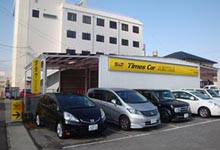 タイムズカーレンタル米原駅前店 画像