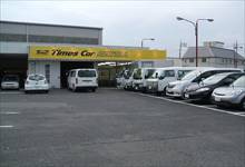 タイムズカーレンタル青江店 画像