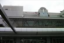 タイムズカーレンタル羽田空港第1ターミナルカウンター店 画像