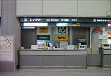 タイムズカーレンタル成田空港第1ターミナルカウンター店 画像