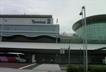 タイムズカーレンタル羽田空港第2ターミナルカウンター店 画像