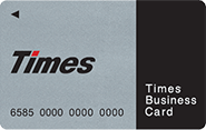 タイムズビジネスカード