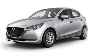 MAZDA2