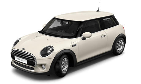 MINI Mini One 1,200