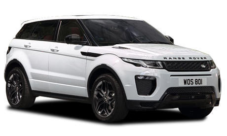 LANDROVER Range Rover Evoque