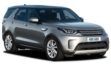 LANDROVER Discovery