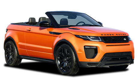 LANDROVER Range Rover Evoque
